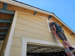 Reliable Alamo, GA Siding Solutions